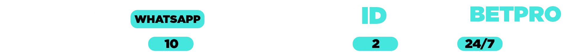 BetPro ID in Pakistan - Trusted provider for BetPro exchange accounts with fast sign-up and secure withdrawals via JazzCash & Easypaisa.